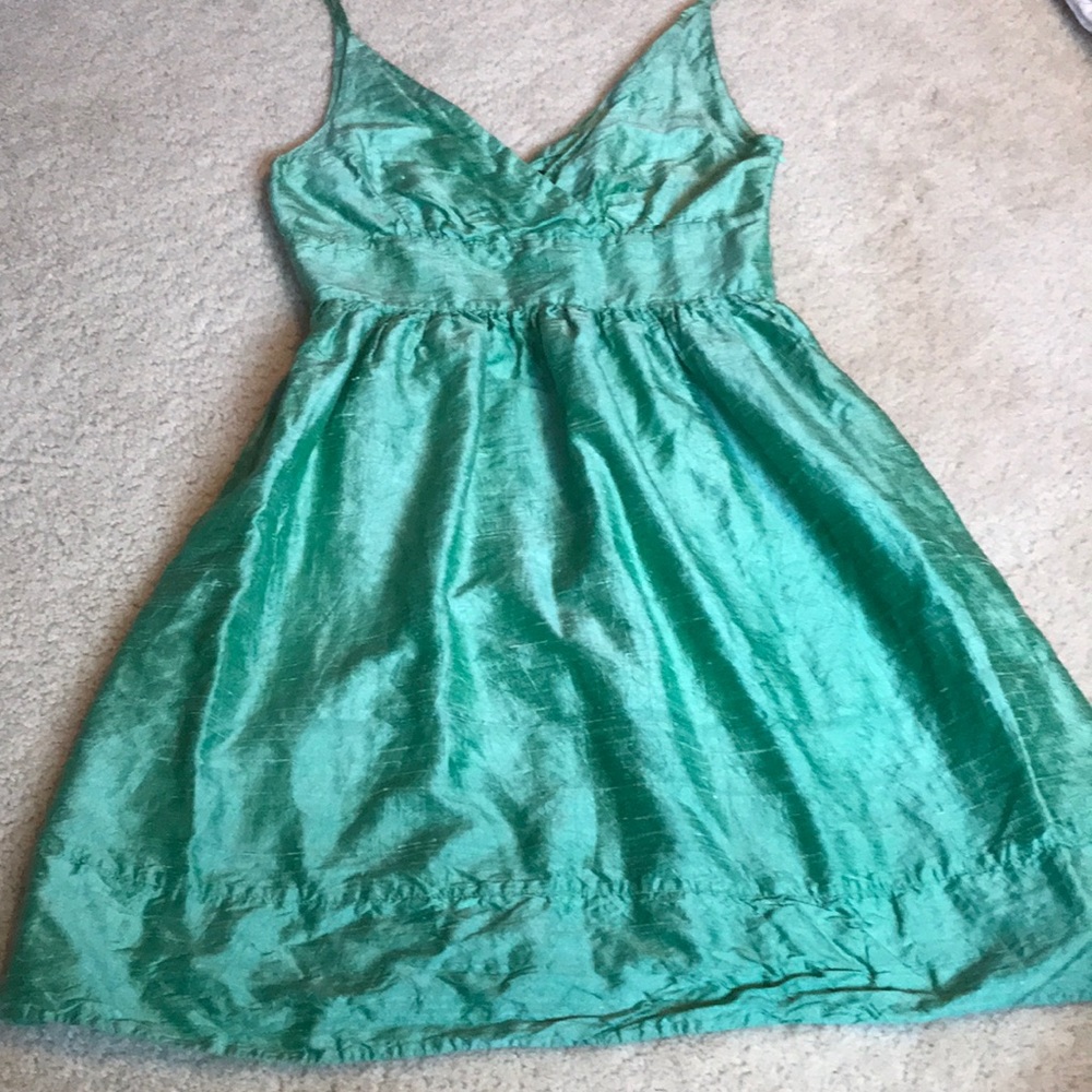 Lena Medoyeff dress